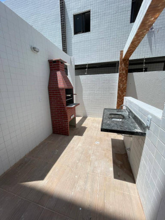 Imagem Apartamento com 2 Quartos à Venda, 50 m² em Gramame - João Pessoa