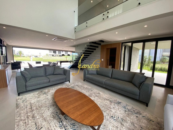 Imagem Casa de Condomínio com 6 Quartos à Venda, 469 m² em Centro - Xangri-la