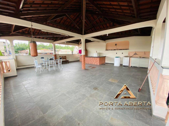 Imagem Casa com 3 Quartos à Venda, 220 m² em Vila Ipanema - Ipatinga Imagem Casa com 3 Quartos à Venda, 220 m² em Vila Ipanema - Ipatinga