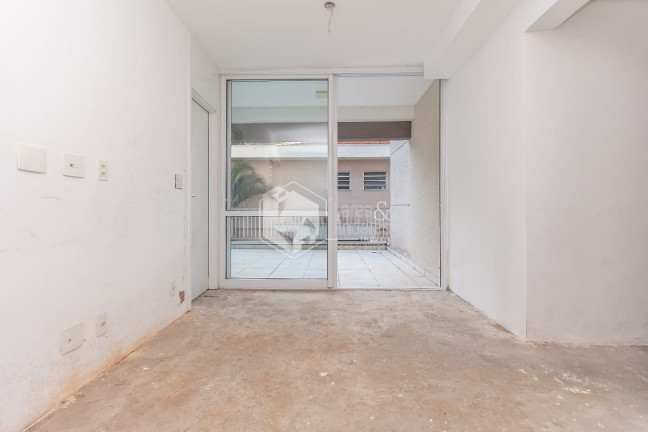 Imagem Apartamento com 1 Quarto à Venda, 54 m² em Saúde - São Paulo Imagem Apartamento com 1 Quarto à Venda, 54 m² em Saúde - São Paulo