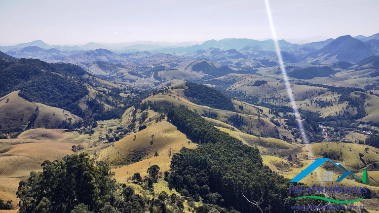 Imagem Terreno à Venda, 45 m² em Centro - Paraisópolis Imagem Terreno à Venda, 45 m² em Centro - Paraisópolis