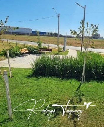 Imagem Terreno à Venda, 230 m² em Polo Empresarial Goiás - Aparecida De Goiânia Imagem Terreno à Venda, 230 m² em Polo Empresarial Goiás - Aparecida De Goiânia