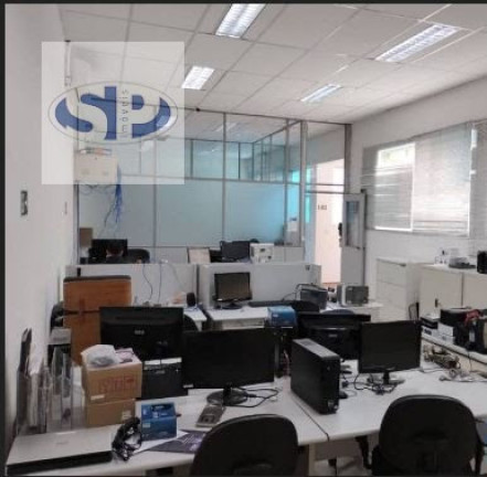Imagem Imóvel Comercial à Venda, 1.177 m² em Alto De Pinheiros - São Paulo