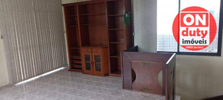 Imagem Cobertura com 3 Quartos à Venda, 185 m² em Aparecida - Santos Imagem Cobertura com 3 Quartos à Venda, 185 m² em Aparecida - Santos