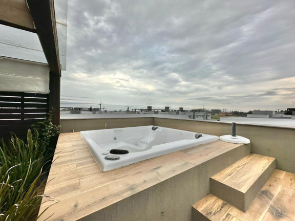 Imagem Apartamento com 3 Quartos à Venda, 188 m² em -- - Capao Da Canoa