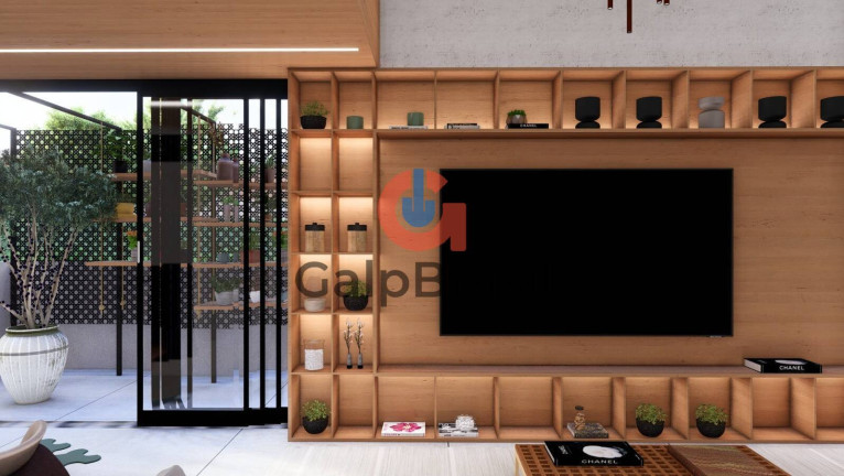 Imagem Casa de Condomínio com 5 Quartos à Venda, 550 m² em Parque Dos Lagos - Mogi Das Cruzes