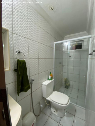 Imagem Casa com 3 Quartos à Venda, 312 m² em Nova Metropole - Caucaia