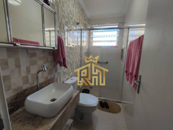 Imagem Apartamento com 2 Quartos à Venda, 82 m² em Vila Guilhermina - Praia Grande Imagem Apartamento com 2 Quartos à Venda, 82 m² em Vila Guilhermina - Praia Grande