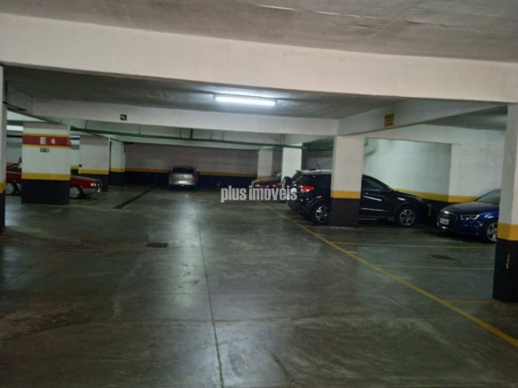Imagem Apartamento com 3 Quartos à Venda, 81 m² em Morumbi - São Paulo Imagem Apartamento com 3 Quartos à Venda, 81 m² em Morumbi - São Paulo
