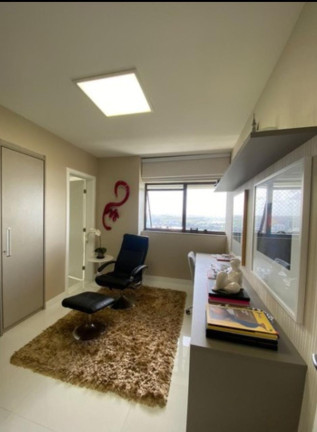 Imagem Apartamento com 4 Quartos à Venda, 225 m² em Patamares - Salvador Imagem Apartamento com 4 Quartos à Venda, 225 m² em Patamares - Salvador