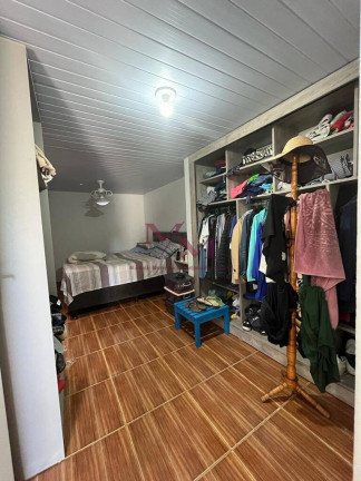 Imagem Casa com 3 Quartos à Venda, 600 m² em Grajáu - Pontal Do Paraná