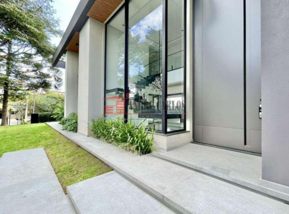 Imagem Casa de Condomínio com 4 Quartos à Venda, 724 m² em São Paulo Ii - Cotia Imagem Casa de Condomínio com 4 Quartos à Venda, 724 m² em São Paulo Ii - Cotia