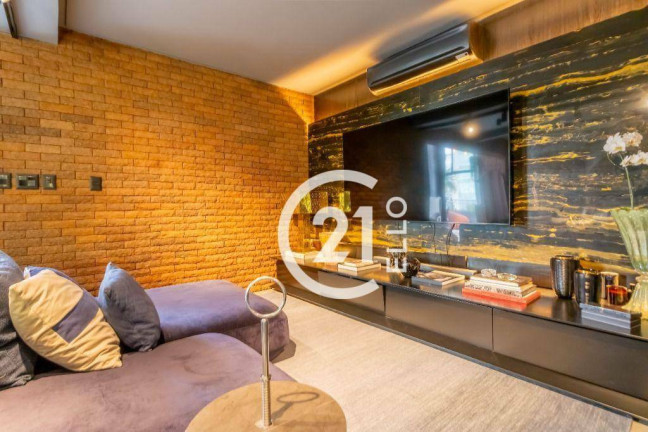 Imagem Apartamento com 2 Quartos à Venda, 197 m² em Cerqueira César - São Paulo Imagem Apartamento com 2 Quartos à Venda, 197 m² em Cerqueira César - São Paulo
