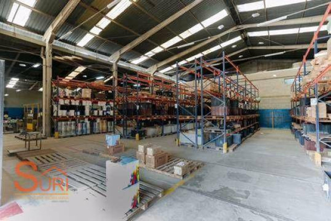 Imagem Galpão à Venda, 2.769 m² em Cooperativa - São Bernardo Do Campo Imagem Galpão à Venda, 2.769 m² em Cooperativa - São Bernardo Do Campo
