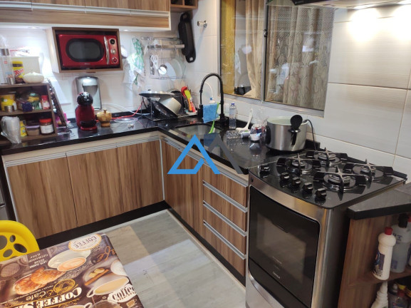 Imagem Casa com 2 Quartos à Venda, 54 m² em Perus - São Paulo