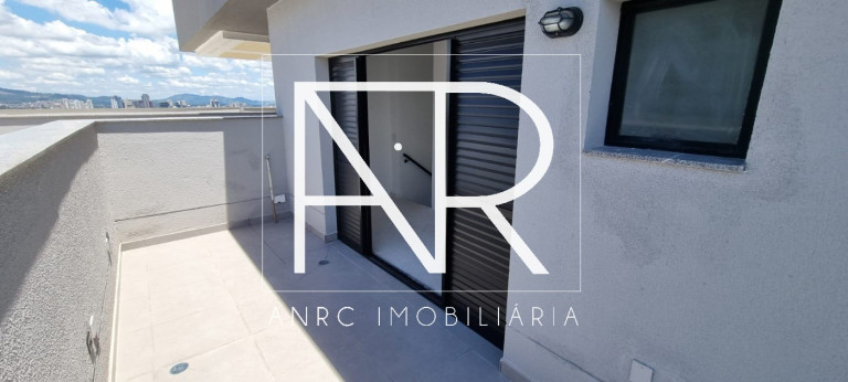 Imagem Cobertura com 2 Quartos à Venda, 118 m² em Tamboré - Barueri Imagem Cobertura com 2 Quartos à Venda, 118 m² em Tamboré - Barueri