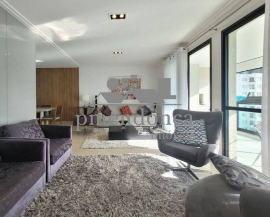 Imagem Apartamento com 4 Quartos à Venda, 157 m² em Alto Da Lapa - São Paulo Imagem Apartamento com 4 Quartos à Venda, 157 m² em Alto Da Lapa - São Paulo