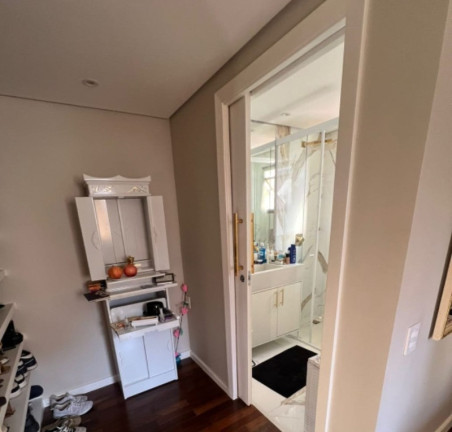 Imagem Imóvel com 5 Quartos à Venda, 187 m² em Paraíso - São Paulo Imagem Imóvel com 5 Quartos à Venda, 187 m² em Paraíso - São Paulo