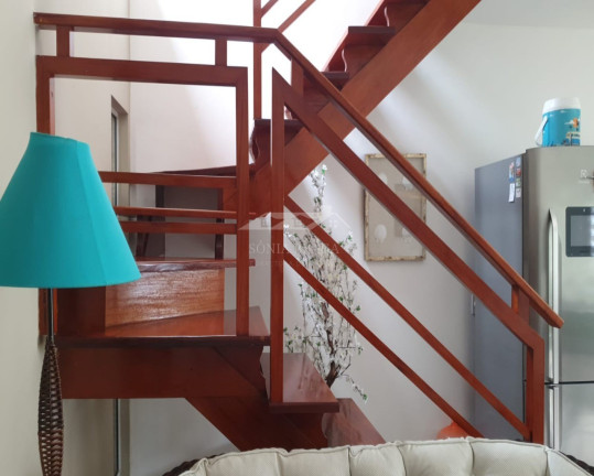 Imagem Casa com 2 Quartos à Venda, 90 m² em Bertioga - Bertioga