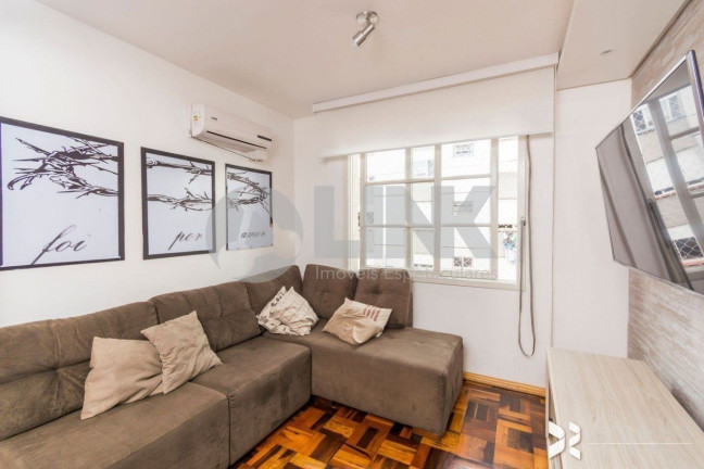 Imagem Apartamento com 3 Quartos à Venda, 58 m² em Passo Da Areia - Porto Alegre Imagem Apartamento com 3 Quartos à Venda, 58 m² em Passo Da Areia - Porto Alegre