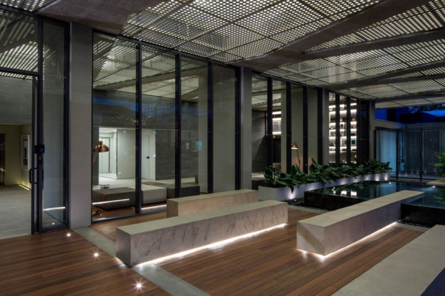 Imagem Apartamento com 1 Quarto à Venda, 86 m² em Itaim Bibi - São Paulo