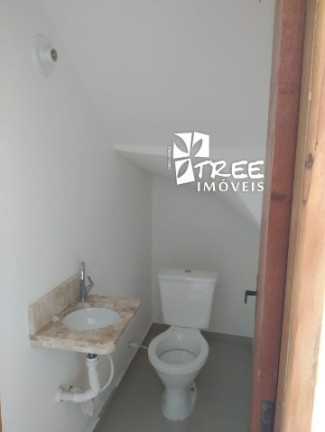 Imagem Casa com 2 Quartos à Venda, 79 m² em Parque Residencial Scaffid Ii - Itaquaquecetuba