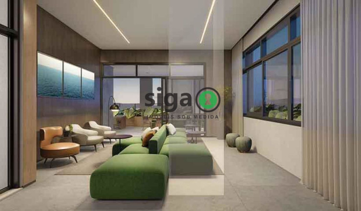 Imagem Apartamento com 3 Quartos à Venda, 97 m² em Vila Mariana - São Paulo Imagem Apartamento com 3 Quartos à Venda, 97 m² em Vila Mariana - São Paulo