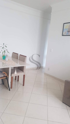 Imagem Apartamento com 2 Quartos à Venda, 57 m² em Jardim Simus - Sorocaba