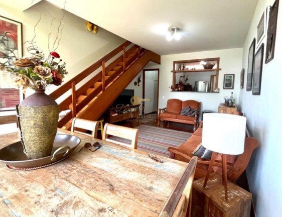 Casa com 3 Quartos à Venda, 113 m² em Alto - Teresópolis