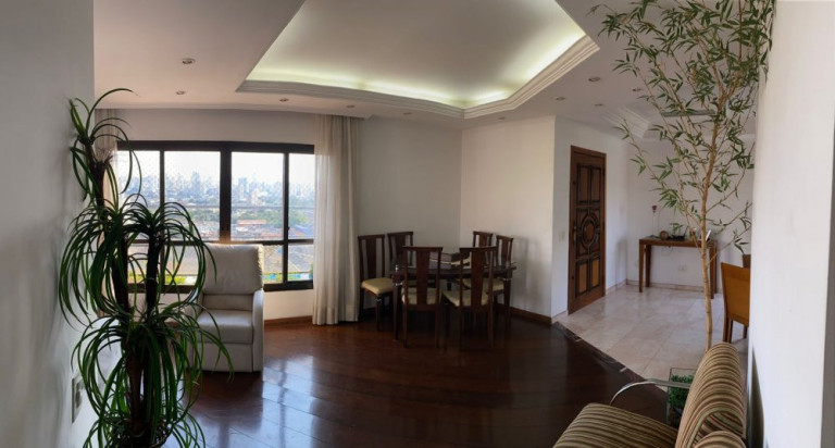 Imagem Apartamento com 3 Quartos à Venda, 160 m² em Penha De França - São Paulo Imagem Apartamento com 3 Quartos à Venda, 160 m² em Penha De França - São Paulo