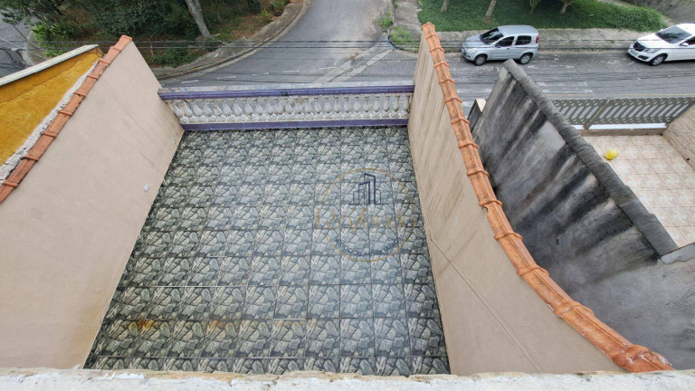 Imagem Sobrado com 3 Quartos à Venda, 245 m² em Jardim Ipanema - Santo André