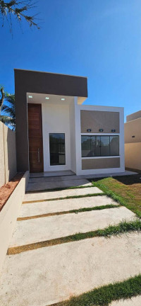 Imagem Casa com 2 Quartos à Venda, 76 m² em Coqueiral - Araruama Imagem Casa com 2 Quartos à Venda, 76 m² em Coqueiral - Araruama