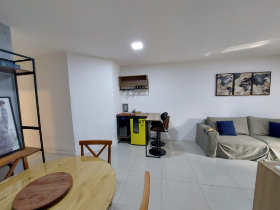 Imagem Apartamento com 3 Quartos à Venda, 97 m² em Icaraí - Niterói