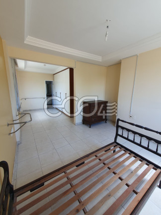 Imagem Apartamento com 3 Quartos à Venda, 156 m² em Treze De Julho - Aracaju
