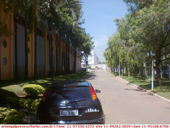 Imagem Imóvel Comercial para Alugar, 1.200 m² em Jardim Alvorada - Jandira Imagem Imóvel Comercial para Alugar, 1.200 m² em Jardim Alvorada - Jandira