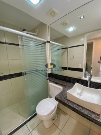 Imagem Apartamento com 3 Quartos à Venda, 88 m² em Casa Amarela - Recife