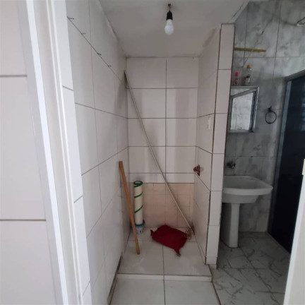 Imagem Kitnet à Venda, 27 m² em Guilhermina - Praia Grande Imagem Kitnet à Venda, 27 m² em Guilhermina - Praia Grande