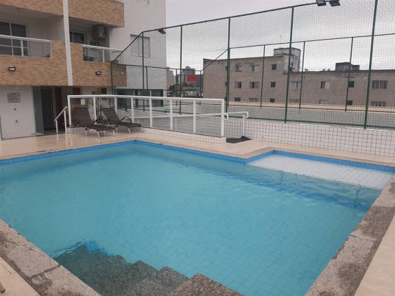 Apartamento com 1 Quarto à Venda, 46 m² em Tupi - Praia Grande
