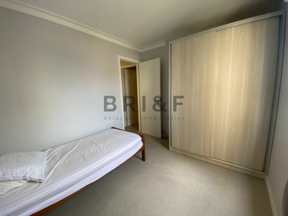 Imagem Apartamento com 3 Quartos à Venda, 92 m² em Brooklin - São Paulo
