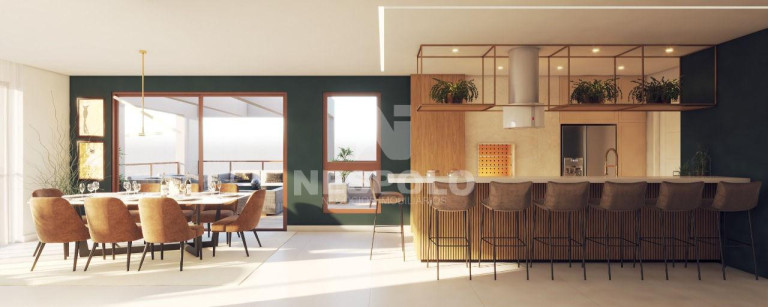 Imagem Apartamento com 2 Quartos à Venda, 189 m² em Centro - Balneario Camboriu