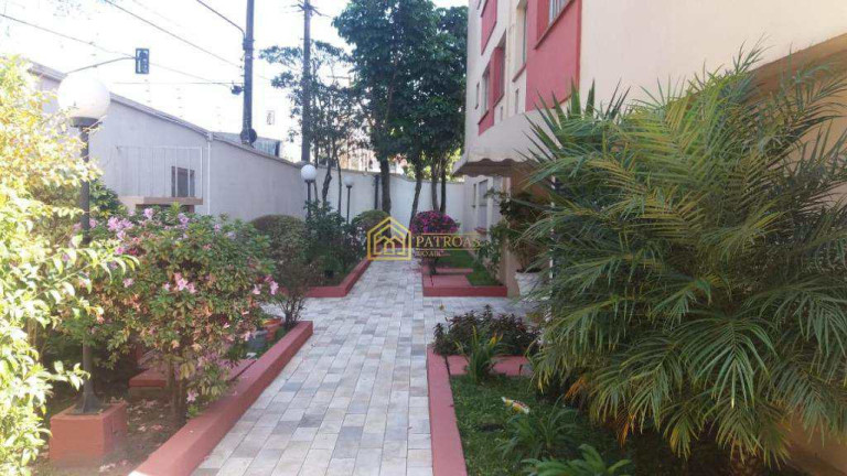 Imagem Apartamento com 2 Quartos à Venda, 65 m² em Assunção - São Bernardo Do Campo Imagem Apartamento com 2 Quartos à Venda, 65 m² em Assunção - São Bernardo Do Campo