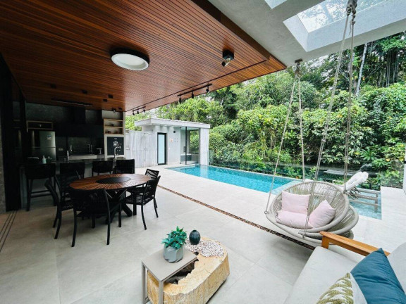 Imagem Casa com 6 Quartos à Venda, 330 m² em Riviera De São Lourenço - Bertioga Imagem Casa com 6 Quartos à Venda, 330 m² em Riviera De São Lourenço - Bertioga