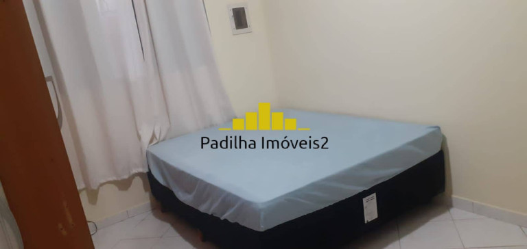 Imagem Casa com 2 Quartos à Venda, 125 m² em Parque São Bento - Sorocaba