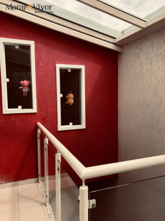Imagem Casa com 3 Quartos à Venda, 120 m² em Costeira - São José Dos Pinhais