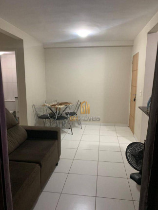 Imagem Apartamento com 2 Quartos à Venda, 54 m² em Residencial Recanto Do Cerrado - Aparecida De Goiânia