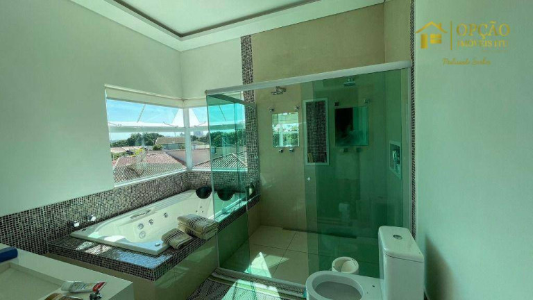 Imagem Casa com 4 Quartos à Venda, 299 m² em Parque Residencial Presidente Médici - Itu Imagem Casa com 4 Quartos à Venda, 299 m² em Parque Residencial Presidente Médici - Itu