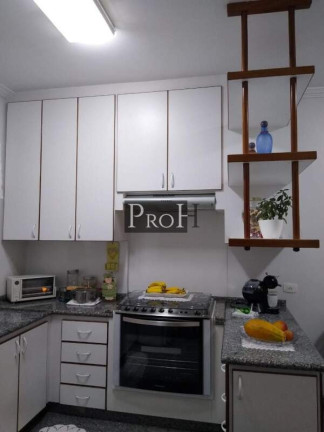 Imagem Apartamento com 4 Quartos à Venda, 260 m² em Jardim - Santo André Imagem Apartamento com 4 Quartos à Venda, 260 m² em Jardim - Santo André