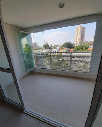 Imagem Imóvel com 1 Quarto à Venda, 26 m² em Campo Belo - São Paulo