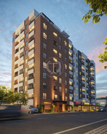 Imagem Apartamento com 1 Quarto à Venda, 24 m² em Vila Leopoldina - São Paulo