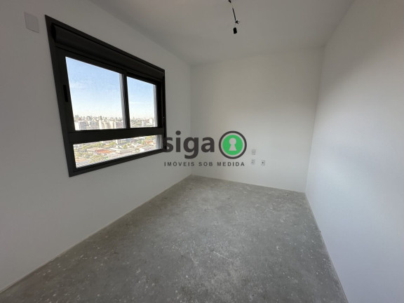 Imagem Apartamento com 3 Quartos à Venda, 125 m² em Campo Belo - São Paulo Imagem Apartamento com 3 Quartos à Venda, 125 m² em Campo Belo - São Paulo